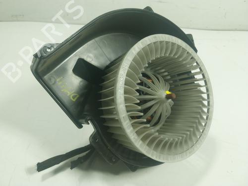 Used Heater blower motor SKODA RAPID Spaceback (NH1) [2012-2019]  16770438