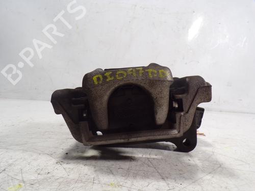 Right rear brake caliper CITROËN C4 Picasso II  | BP11553453M106