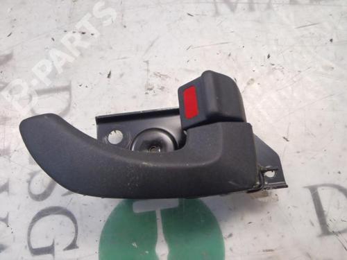 Used Rear right interior door handle Rear right interior door handle HYUNDAI SANTA FÉ I (SM) 2.4 16V (146 hp) 3816090 3816090