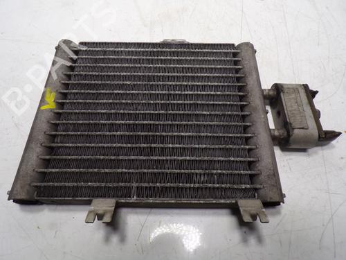 Used Oil radiator Oil radiator MERCEDES-BENZ S-CLASS Coupe (C215) [1999-2006] 14289381 14289381