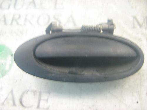 Used Rear right exterior door handle Rear right exterior door handle RENAULT LAGUNA I (B56_, 556_) 1.9 dCi (B56W) (107 hp) 3746922 3746922