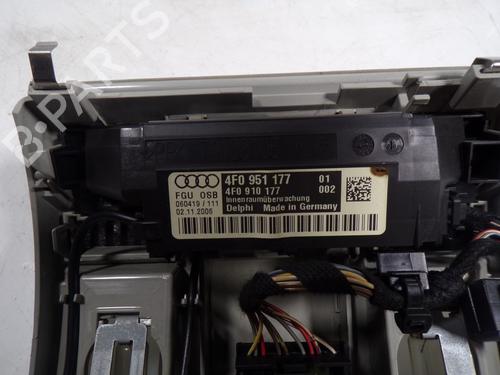 Interior roof light AUDI Q7 (4LB)  | BP7412779I8 
