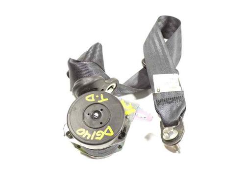 Used Rear right seatbelt NISSAN JUKE (F15) 1.5 dCi (110 hp) 6979874