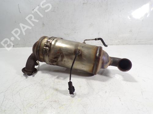Used Particulate filter MINI MINI (R56) Cooper D (109 hp) 9949070