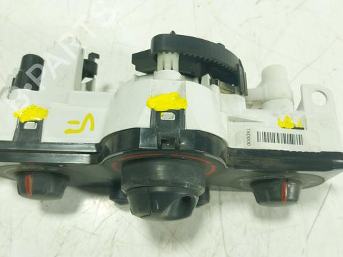 Climate control RENAULT KANGOO Express (FW0/1_) Z.E. (FW0Z, FW1Z) | BP27603820I5 