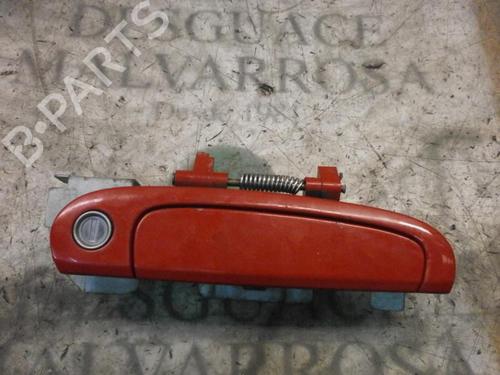 front-right-exterior-door-handle-kia-picanto-i-sa-11-2004-2005-2006-2007-2008-2009-2010-2011-2012-3789110 main image