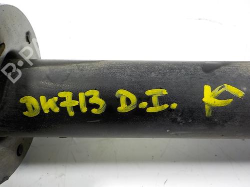 Left front shock absorber MERCEDES-BENZ C-CLASS (W205) C 200 d (205.007) | BP11947157M16 