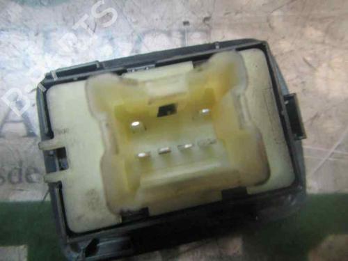 Right front window switch DACIA DOKKER MPV (KE_)  | BP4001540I26 