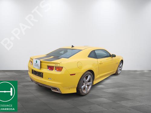 Front left panel CHEVROLET CAMARO 6.2 | BP31853090C58 