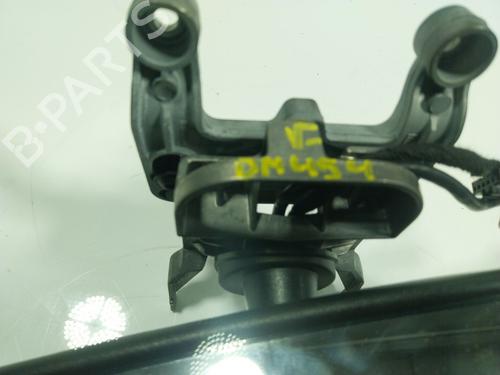 Rear mirror MERCEDES-BENZ S-CLASS (W221, V221) S 320 CDI | BP17441453I6 