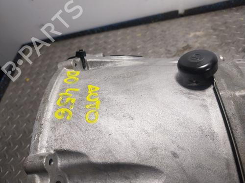 Gearbox MERCEDES-BENZ GLE Coupe (C292)  | BP18961660M3 