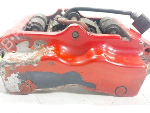 Used Right rear brake caliper Right rear brake caliper PORSCHE CAYENNE (9PA) 3.6 (290 hp) 33057545 33057545