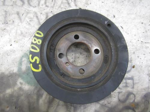 Used Pulley KIA CARENS III MPV (UN) 2.0 CRDi 140 (140 hp) 14274775