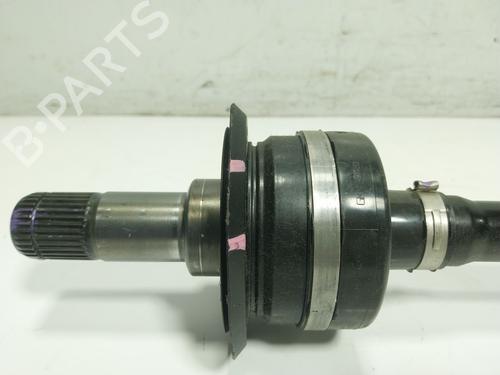 Right rear driveshaft BMW X5 (G05, F95) xDrive 40 d Mild-Hybrid | BP29881767M41