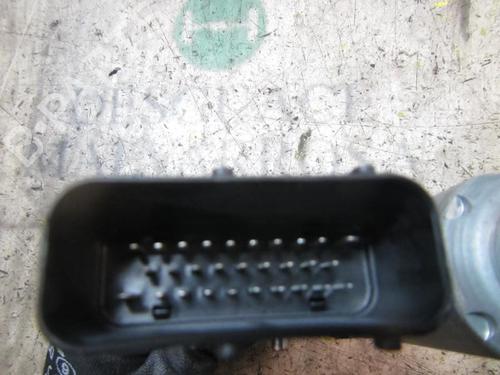 Right front window motor VW PASSAT B5 (3B2) 1.9 TDI | BP3839647E20 