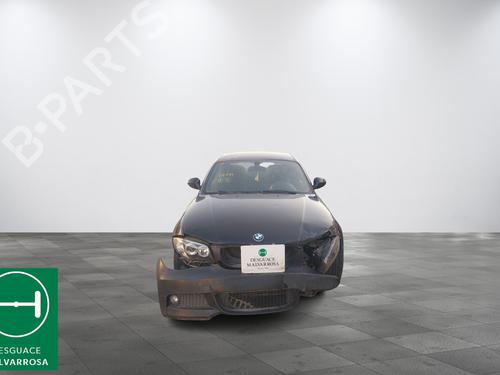 AC radiator BMW 1 Coupe (E82)  | BP20499294M32 