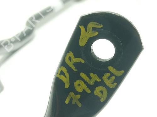 Anti roll bar SEAT IBIZA V (KJ1, KJG) | BP29972889M96