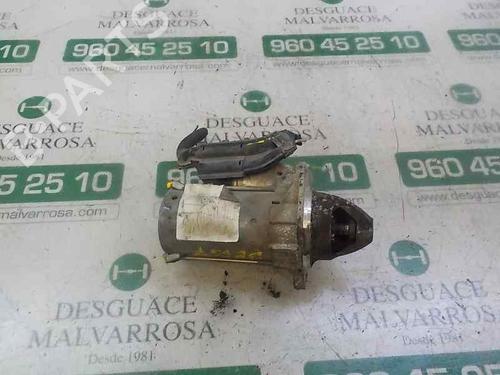Used Starter FORD FIESTA VI (CB1, CCN) [2008-2017]  5030992