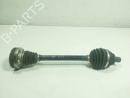 Used Left front driveshaft Left front driveshaft VW BEETLE Convertible (5C7, 5C8) 1.2 TSI 16V (105 hp) 18893246 18893246