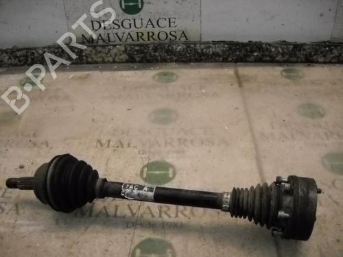 Used Left front driveshaft Left front driveshaft SEAT CORDOBA (6K2) 1.9 TDI (90 hp) 3788492 3788492