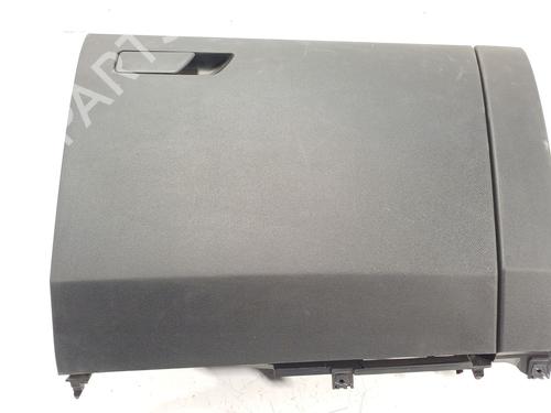 Used Glove box Glove box SEAT LEON Sportstourer (KL8, KLD) [2020-2026] 34497494 34497494