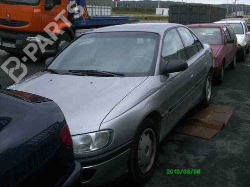 OPEL OMEGA B (V94)  2.5 TD (F69, M69, P69)  478569