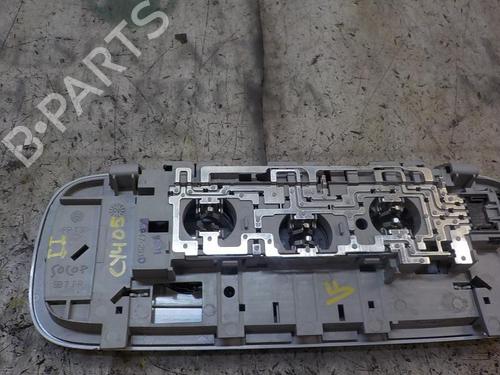 Interior roof light VW GOLF VI (5K1) 2.0 TDI | BP7411029I8 