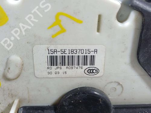 Front left lock VW PASSAT B8 (3G2, CB2) 2.0 TDI | BP39466497C98 - Image 3