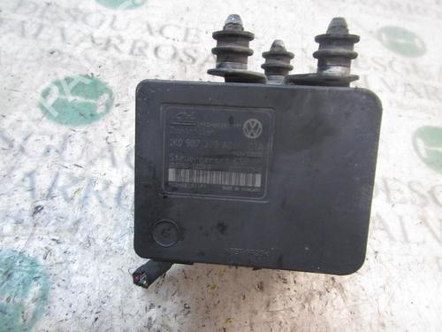 ABS pump SKODA OCTAVIA II (1Z3) 1.9 TDI | BP3832070M43 