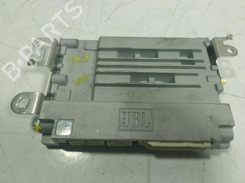 Electronic module TOYOTA RAV 4 V (_A5_, _H5_) 2.5 Hybrid (AXAH52) | BP17908204M83 
