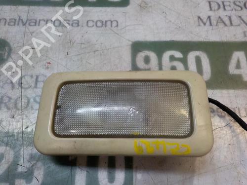 Used Interior roof light Interior roof light LANCIA MUSA (350_) 1.9 D Multijet (350.AXC1A) (101 hp) 8121518 8121518