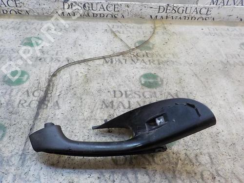 Used Right front window switch Right front window switch VW PASSAT B6 (3C2) 2.0 TDI 16V (140 hp) 3851398 3851398