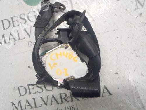 Used Front left seatbelt BMW 1 (E87) 120 d (163 hp) 8740008