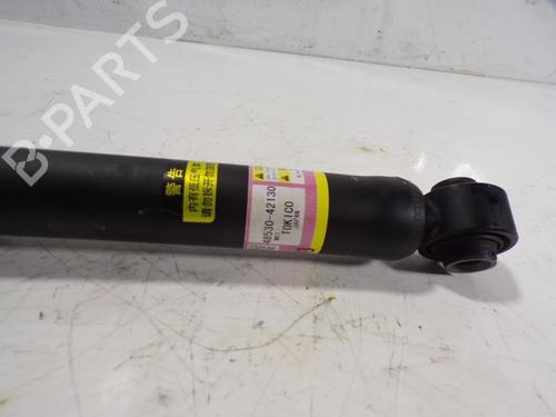 Left rear shock absorber TOYOTA RAV 4 V (_A5_, _H5_)  | BP9096102M18 