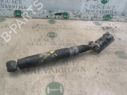Used Left rear shock absorber Left rear shock absorber PEUGEOT 607 (9D, 9U) 2.2 HDi (133 hp) 3803275 3803275