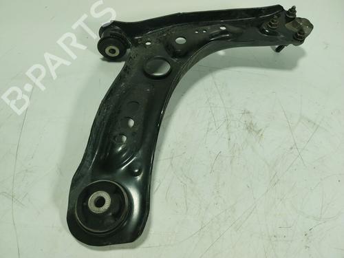 Left front suspension arm SKODA OCTAVIA III (5E3, NL3, NR3) 2.0 TDI | BP16663855M12 