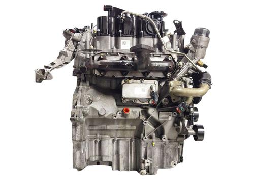 Engine LAND ROVER RANGE ROVER EVOQUE (L538) | BP38591281M1 - Image 4