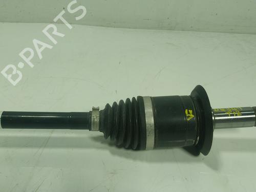Left rear driveshaft BMW X1 (F48) xDrive 20 d | BP26679809M40 