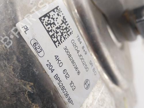 Servo brake AUDI A7 Sportback (4KA) 55 TFSI Mild Hybrid quattro | BP30447444M42  - Image 5