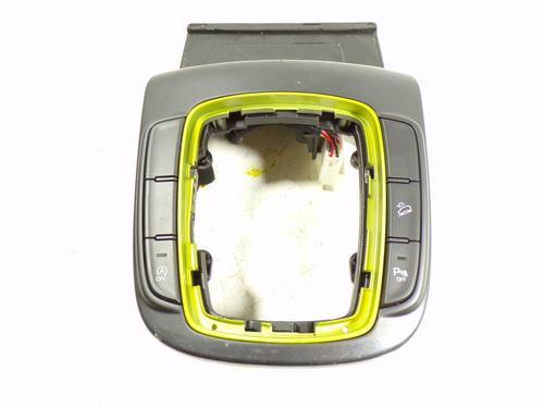Used Electronic module Electronic module 7919318 7919318