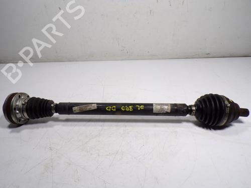 Used Right front driveshaft Right front driveshaft 15064624 15064624