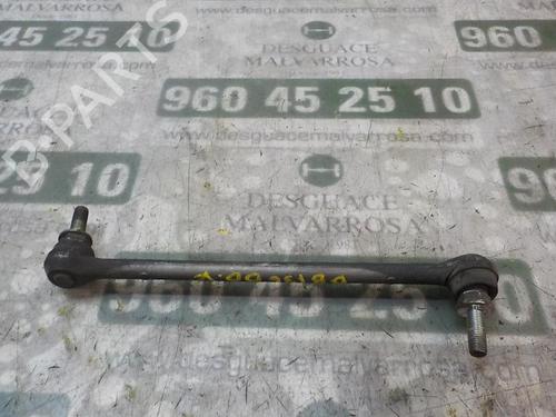 Used Right front suspension arm NISSAN NV200 / EVALIA Bus [2010-2025]  14281438