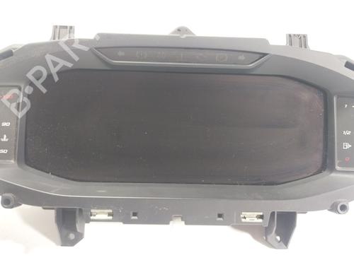 Used Instrument cluster Instrument cluster SEAT ARONA (KJ7, KJP) 1.0 TSI (110 hp) 32988239 32988239