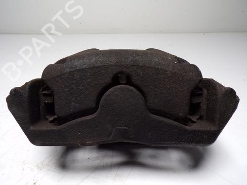 Used Right front brake caliper Right front brake caliper BMW 1 (E87) 116 d (116 hp) 13302563 13302563