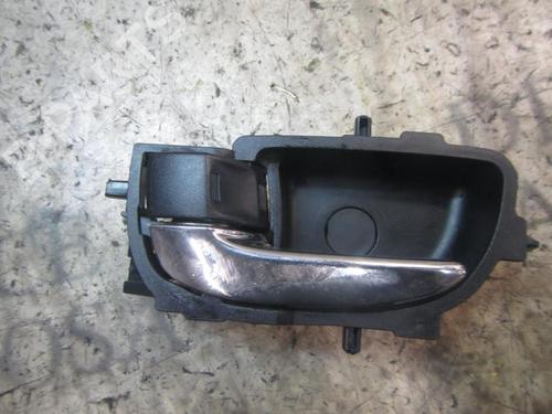Used Rear left interior door handle Rear left interior door handle TOYOTA YARIS (_P1_) [1999-2005] 3836418 3836418
