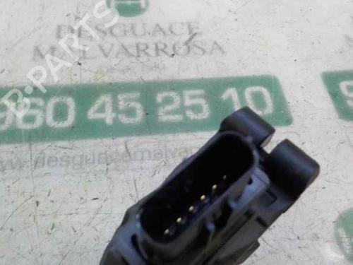 Pedal AUDI A3 Sportback (8VA, 8VF)  | BP6240899I4 