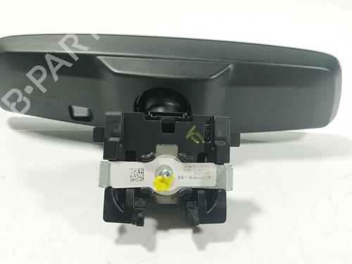 Rear mirror BMW X7 (G07) xDrive 40 d Mild-Hybrid | BP30196477I6 - Image 2