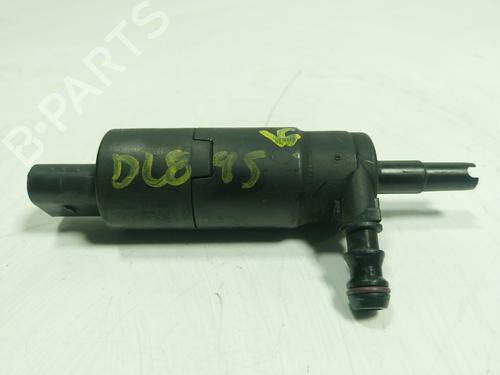 Used Washer pump BMW X5 (E53) 3.0 d (218 hp) 16549606