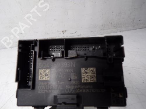 Electronic module AUDI A1 Sportback (GBA) 35 TFSI | BP10089519M83 