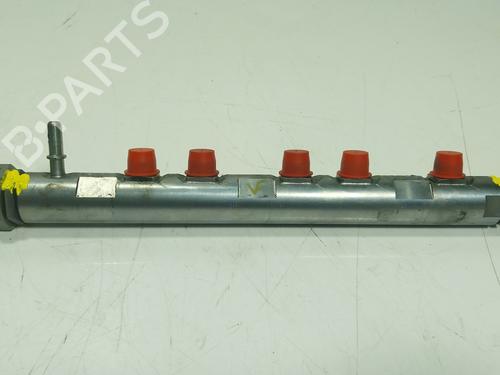 Used Injection rail Injection rail BMW 1 (F20) 116 d (116 hp) 29918286 29918286